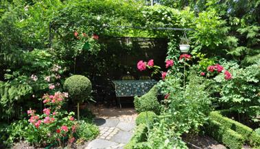 Garten: Preislos oder wertvoll