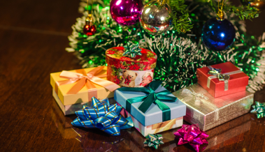 Warum das Christchindli nicht mehr kommen mag