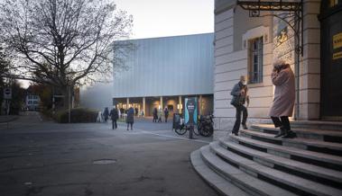 Theaterprovisorium nun doch für Altstätten