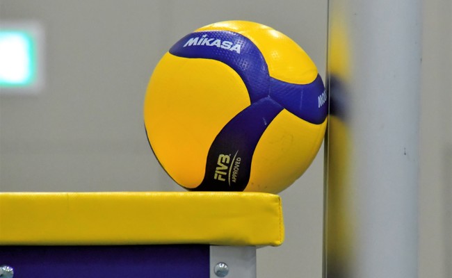 Heimrunde mit Miniturnieren bei Rheno Volleyball