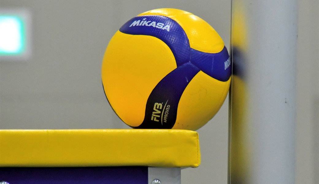 Am Samstag gibt's in Heerbrugg jede Menge Volleyball zu sehen.