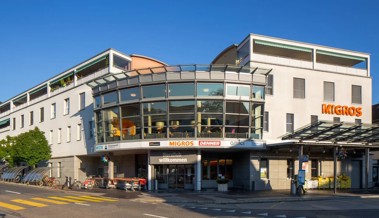 Migros beginnt in Altstätten mit den Umbauarbeiten – neues Restaurant öffnet Anfang Juli