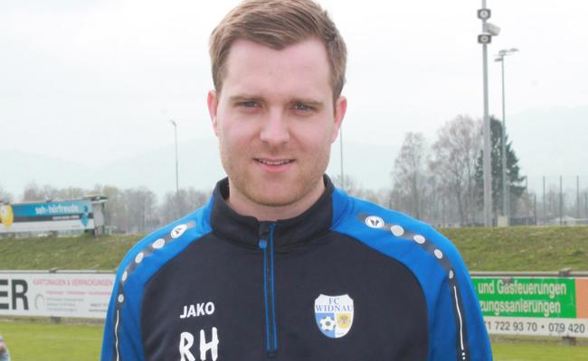 Ralph Heeb wird Altstätten-Trainer