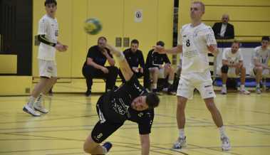 Der HC Rheintal hat's in der letzten Runde in der eigenen Hand, den Ligaerhalt zu schaffen