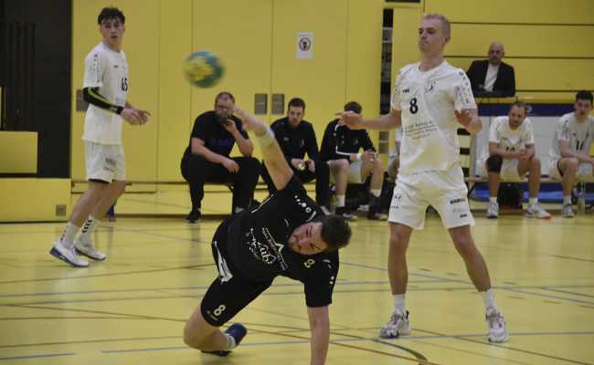 Der HC Rheintal hat's in der letzten Runde in der eigenen Hand, den Ligaerhalt zu schaffen