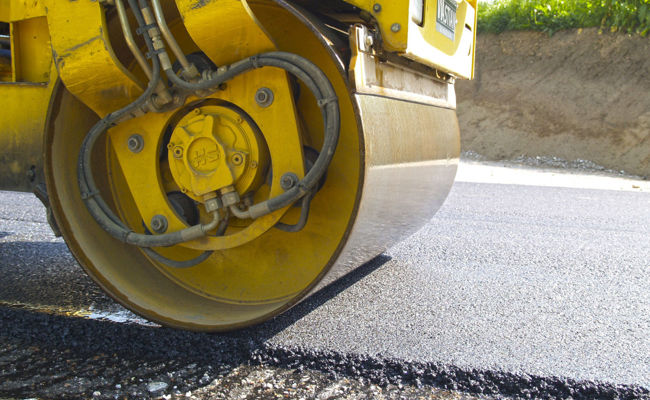 Sanierung des Kreisels an der Südstrasse endet mit Sperrung und grossräumigen Umleitungen