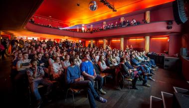 Vier Rheintaler Filmer nominiert