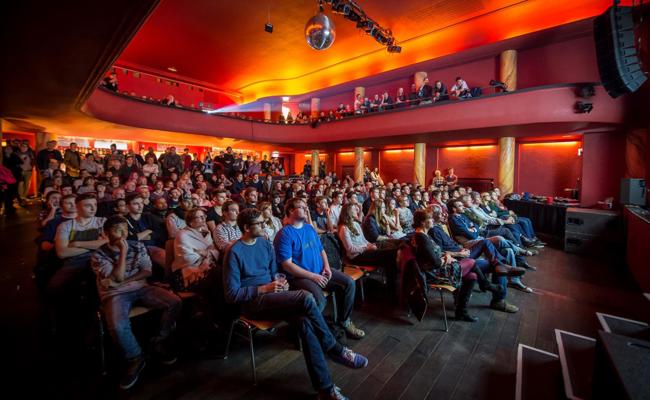 Vier Rheintaler Filmer nominiert