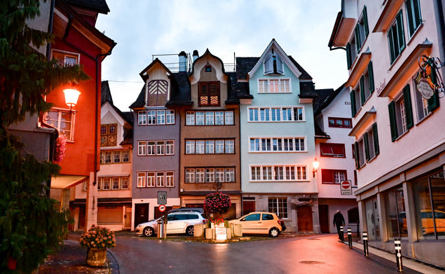 Neugestaltung in der Altstadt: Der Engelplatz soll zum lebenswerten Ort für alle werden