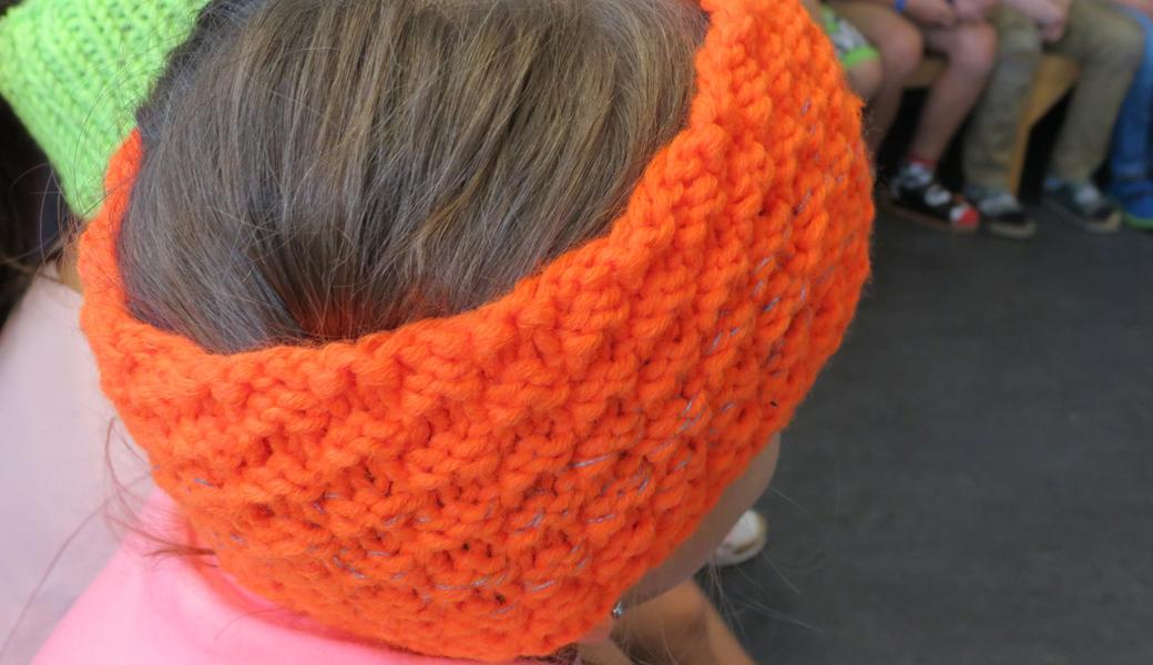 Strickkunst