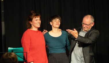 Ausdrucksstark und virtuos: Thomas Dürst Trio begeistert im Werkhof Eichberg