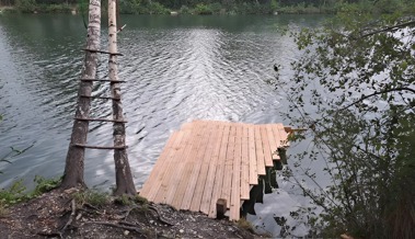 Gemeinde Diepoldsau geht gegen illegale Bauten vor