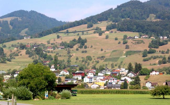 Zwei Neue im Primarschulrat Lüchingen