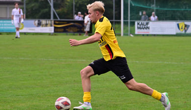 Die Rheintaler Top-Teams verlieren, viele andere gewinnen