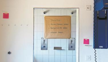 Clubhaus-Neubauprojekt interessiert viele
