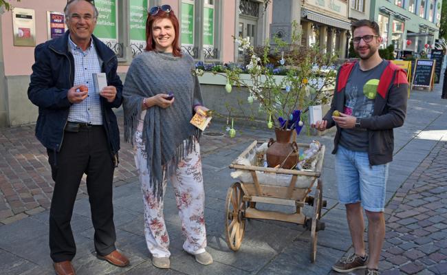 Ostern aus christlicher Sicht