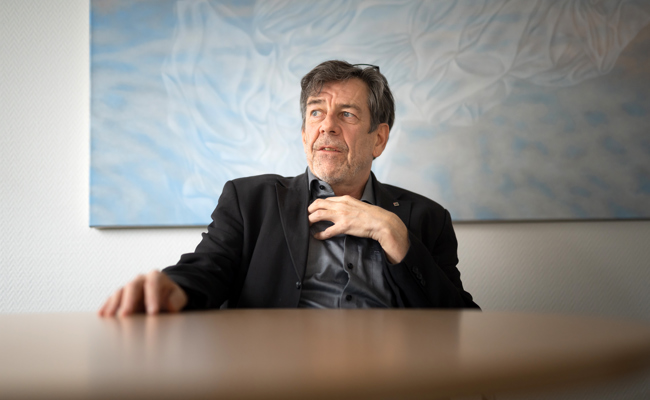 Kesb-Präsident sagt Adieu: «Es ist der  beste Job, den ich je gemacht habe»
