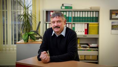 Erwin Ganz tritt aus dem Kantonsrat zurück