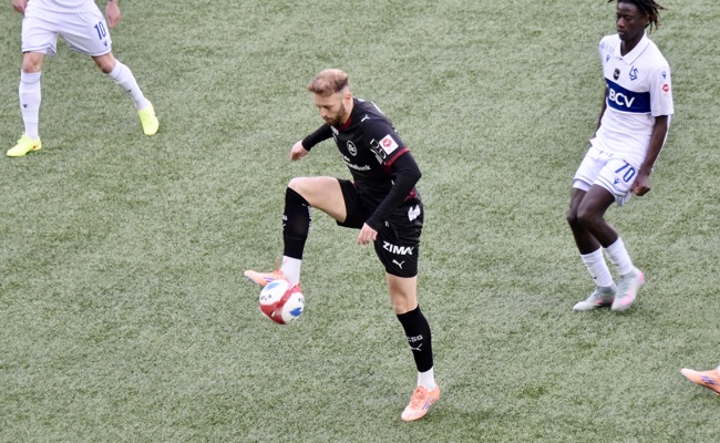 Ein neuer Anlauf im Duell zwischen FC St.Gallen und Lugano