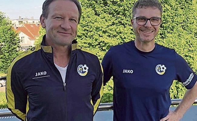 Das Trainerkarussell dreht sich weiter