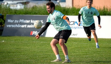 Widnau gewinnt das NLA-Derby in Diepoldsau mit 3:0