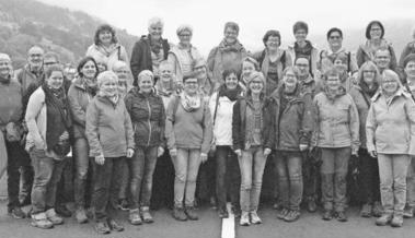 Gospelchor Singing4you in Immenstadt