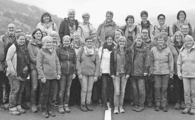 Gospelchor Singing4you in Immenstadt