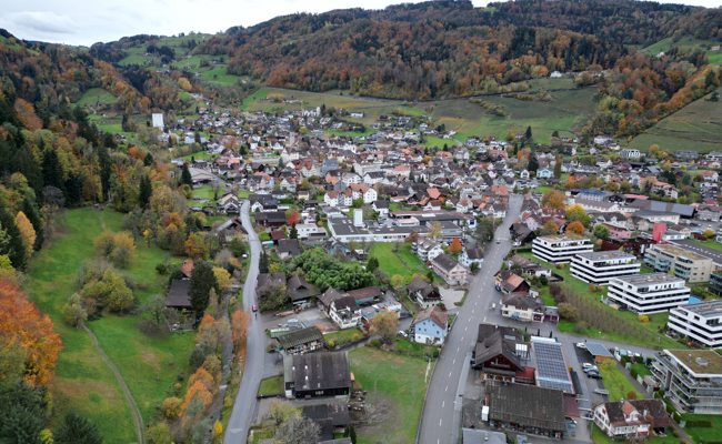 In Berneck wollen zwei Kandidierende den Schulrat  präsidieren