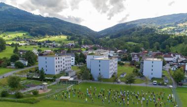 «Wir wollen gar keine Antenne»
