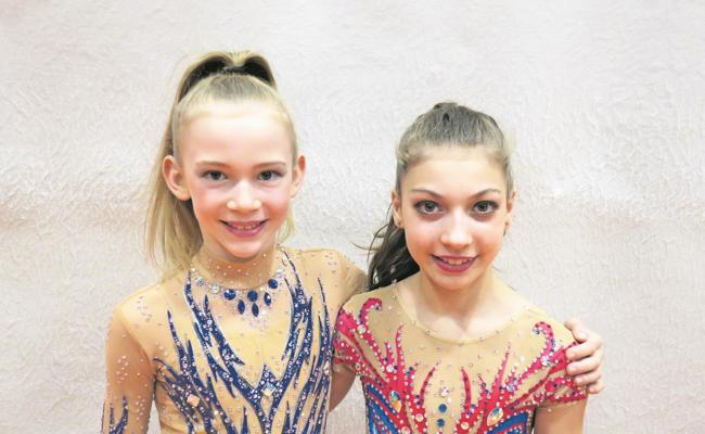 Schefer erzielt international gute Resultate