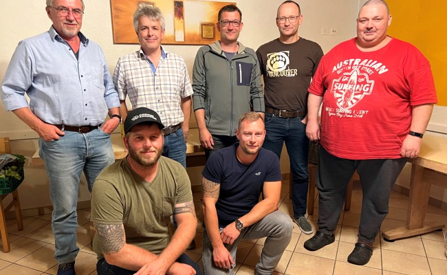 Jahressieger bei den Oberrieter Feldschützen heisst Peter Wagner