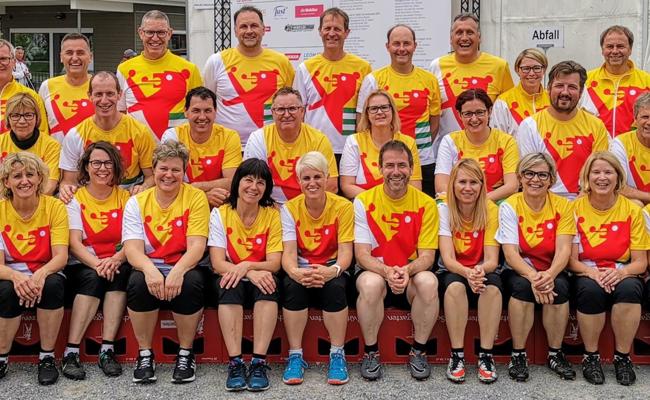 Bestens gerüstet für Aarau