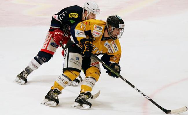 Aufwärtstrend gegen die Argovia Stars bestätigen