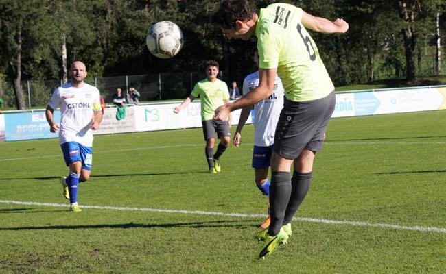 Torflut in der 3. Liga