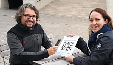 App für Gastronomie entwickelt