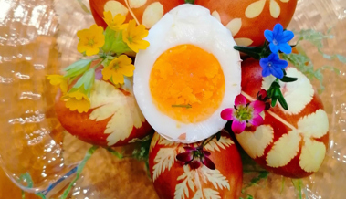 Entspannt geniessen: Neun Osterbrunchs in der Ostschweiz