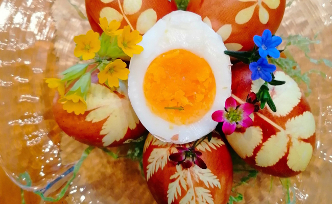 Entspannt geniessen: Neun Osterbrunchs in der Ostschweiz