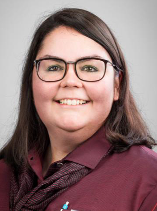 Sibylle Furrer leitet neu die Migrosfiliale in Rheineck. Sibylle Furrer leitet neu die Migrosfiliale in Rheineck.