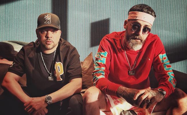 «Usta Soundsystem hosted by Sido und DJ Desue» kommt ans «Moschtifäascht»
