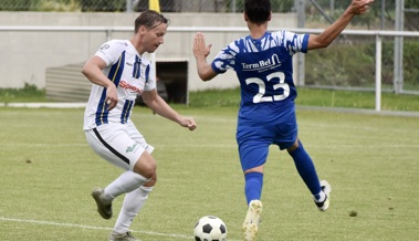 Au-Berneck startet mit hohem Heimsieg in die neue Saison