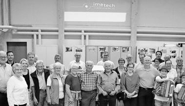 CVP besichtigte imatech AG