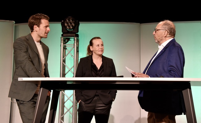 Der sechste Rhema-Sportdialog in der Nachlese