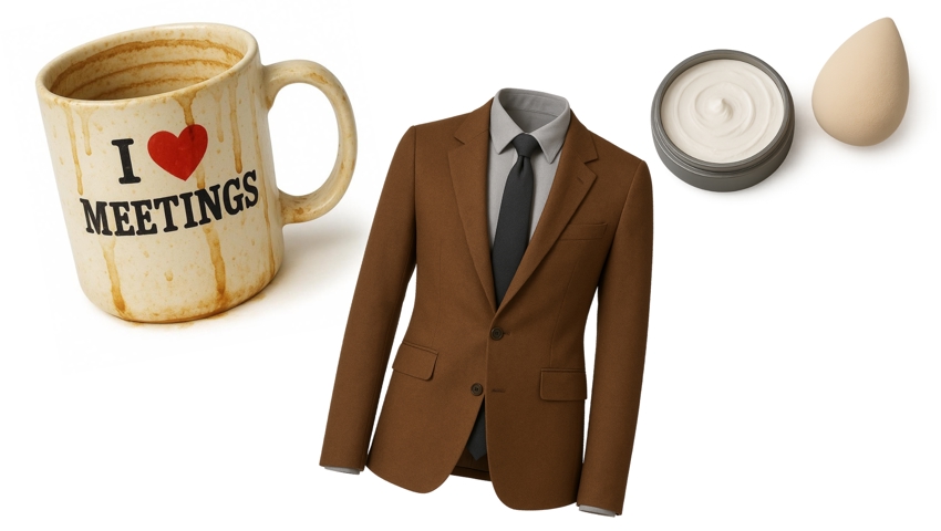 Noch keine Idee? Hier sind fünf einfache Last-Minute-Kostüme für Halloween