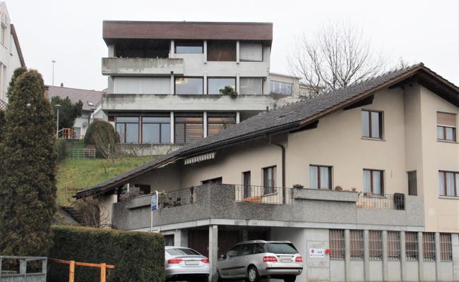 «Günstige» Sanierung würde «ein Murks»