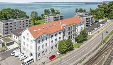 Vorbild fürs Rheintal? Rorschach hat jetzt ein Gesundheitszentrum: Diese Leistungen werden angeboten