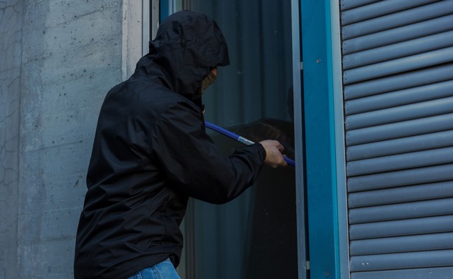 Einbrecher in drei Rheintaler Gemeinden unterwegs – Ziel waren jeweils Einfamilienhäuser