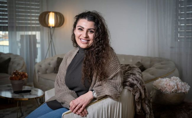 Verunglimpft und bedroht:  Attacken auf Polit-Influencerin