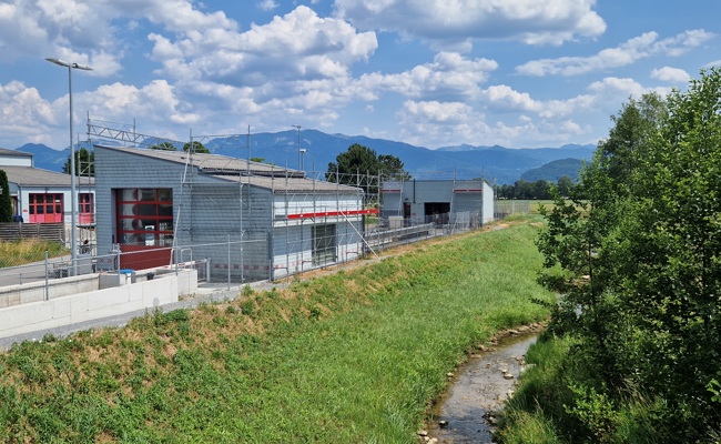 ARA setzt auf Eigenproduktion: 60 Prozent des Energiebedarfs gedeckt