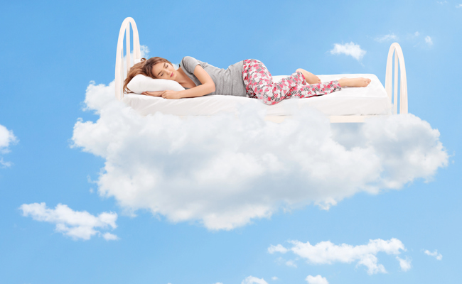 Dinosaurier, Hunde, Zahnausfall: Was soll das, liebes Gehirn?