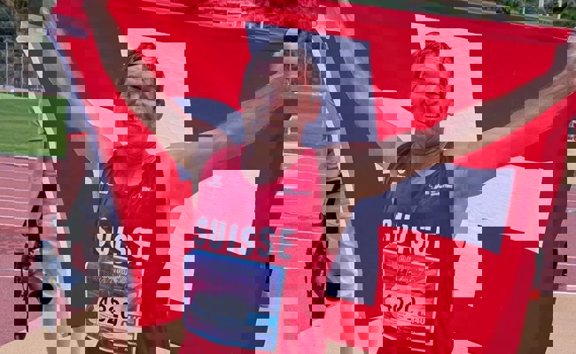 Masters Europameisterschaften in Madeira